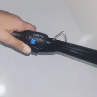 بابلیس مو پهن سایر ۲۵ و سیم تلفنی قلمی|اتو و لوازم اتو|شاهین دژ, |دیوار