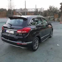 تیگو 5 اکسلنت فول IE|خودرو سواری و وانت|تهران, گاندی|دیوار