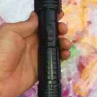 چراغ قوه برقی و شارژی