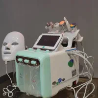هیدروفیشیال