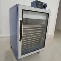 دستگاه میوه خشک کن ۱۰ سینی