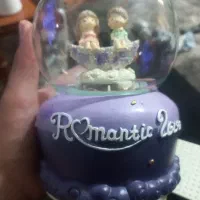 گوی شیشه ای