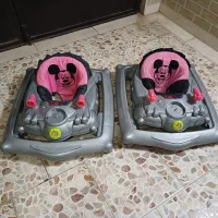 روروک بچه دوقلو|کالسکه و لوازم جانبی|آران و بیدگل, |دیوار