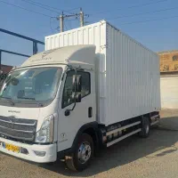 کانتین فلزی فورس جک ایسوزو|قطعات یدکی و لوازم جانبی|قدس, شهرک صنعتی زاگرس|دیوار