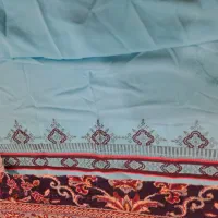 پارچه ش پیلس اصلی|لباس|سراوان, |دیوار