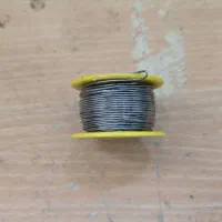 سیم لحیم ژرف قدیمی ۱۶۰ گرم