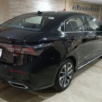 آریزو 6 پرو مدل 1402|خودرو سواری و وانت|اسلام‌شهر, باغ فیض|دیوار