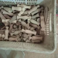 با سلام تعداد  خراطی و قاب اینه و یک تخت خواب