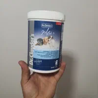 شیر خشک سگ و گربه عمده
