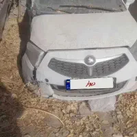 برلیانس ۲۲۰ اتومات تصادفی|خودرو سواری و وانت|تهران, آهنگ|دیوار