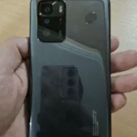 شیائومی پوکو ایکس تری جی تی poco x3 gt