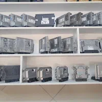 تعمیرات و فروش کامپیوتر(ECU)خودروهای ایرانی وخارجی