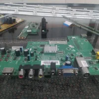 برد ال ای دی ۴۲ اینچ مارشال|تلویزیون و پروژکتور|اردبیل, |دیوار