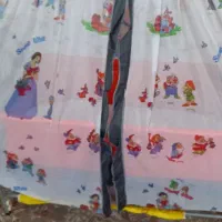 گهواره نوزاد|تخت و سرویس خواب|کرمانشاه, |دیوار