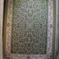 ۱۷۰۰ شانه سبز جدید ترین