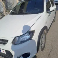 کویک ۱۴۰۰ بدون رنگ|خودرو سواری و وانت|شاهین‌شهر, گزبرخوار|دیوار