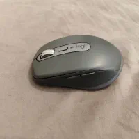 موس لاجیتک mx anywhere 3|قطعات و لوازم جانبی رایانه|تهران, شهرآرا|دیوار