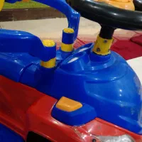 ماشین اسباب بازی|اسباب‌بازی بچه|سوسنگرد, |دیوار