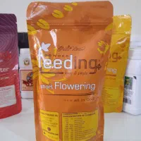 کود تخصصی Feeding فیدینگ رشد و گلدهی باردهی|گل و گیاه طبیعی|تهران, بهداشت|دیوار