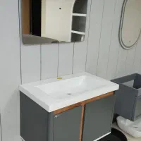 روشویی کابینتی موتا ۷۰×۴۰