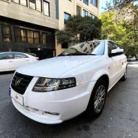 سورن پلاس 1402 ef7 / اقساط بانک سامان /تحویل آنی