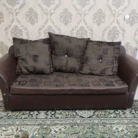 فروش فرش و مبل ۷نفره