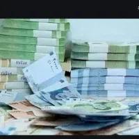 150بگیر ۳۰۰پس بده وام با سفته