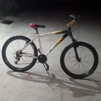 دوچرخه ۲۶ اورلورد درحد