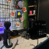 دکه غذا و چایی با همه وسایل و جا + مجوز|فروشگاه و مغازه|رشت, گلباغ نماز|دیوار