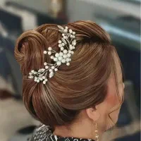 میکاپ و شینیون وی آی پی فقط ۷۶۰|خدمات آرایشگری و زیبایی|کرج, گوهردشت|دیوار