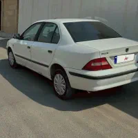 سمند مدل ۹۰|خودرو سواری و وانت|داراب, |دیوار