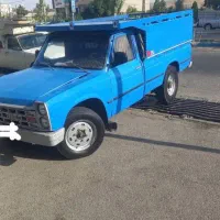 وانت بار کرایه برایه تمام نقات