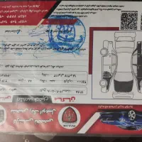 206 تیپ 2 مدل ۱۳۸۸|خودرو سواری و وانت|اصفهان, ملکشهر|دیوار