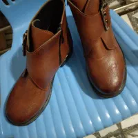 کفش ( پوتین )