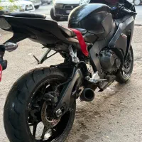 Cbr1000 2012|موتورسیکلت|تهران, خرمشهر|دیوار