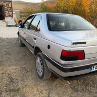 پژو ۴۰۵|خودرو سواری و وانت|بوکان, |دیوار