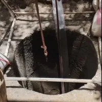 چاه کن|خدمات پیشه و مهارت|اردبیل, |دیوار