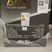 جارو برقی کاخلر|جاروبرقی، جارو شارژی، بخارشو|کرج, گوهردشت|دیوار