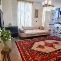 ۳۵ متر / ۱ خواب تکواحدی / عارف شمالی