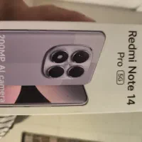 redmi Note 14 pro