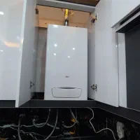 نصب وتعمیرات تخصصی انواع پکیج واسپیلت ورا یاتور