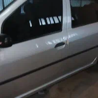 خودرو ال ۹۰. مدل ۹۷