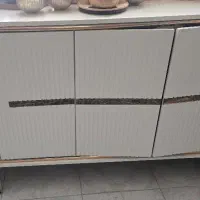 آینه وکنسول
