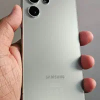 s24 ultra titanium Grey 256