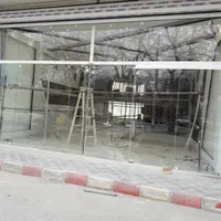 نصب و اجرای شیشه سکوریت دست دوم