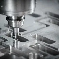 تراشکار و فرز کار