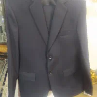 کت و شلوار فاستونی