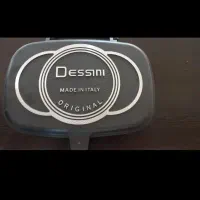 ماهیتابه دسینی اصل|ظروف پخت‌وپز|آذرشهر, |دیوار