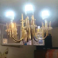 لوازم منزل کارکرده و سالم