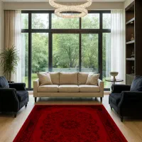 بیا فرشینه بخر با یک پنجم قیمت فرشهای بازار